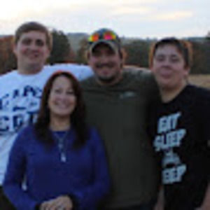 Meet your Posher, Logan